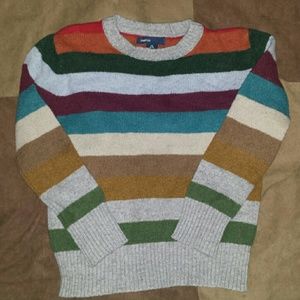 Gap Kids extra small 4/5 sweater